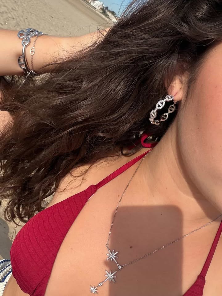 Boucle d'oreille