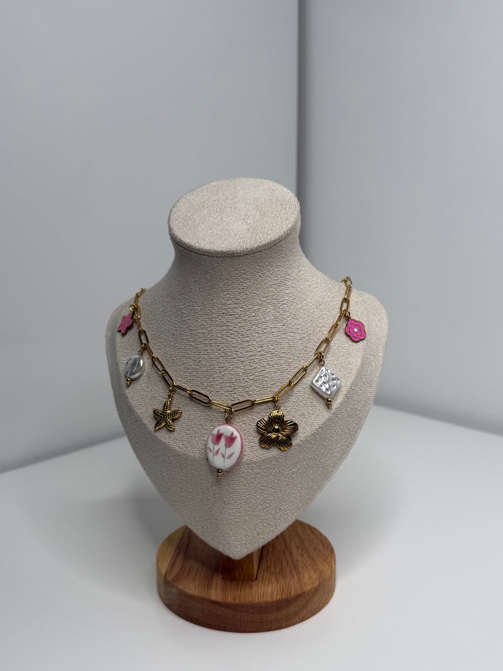 Collier Gabrielle