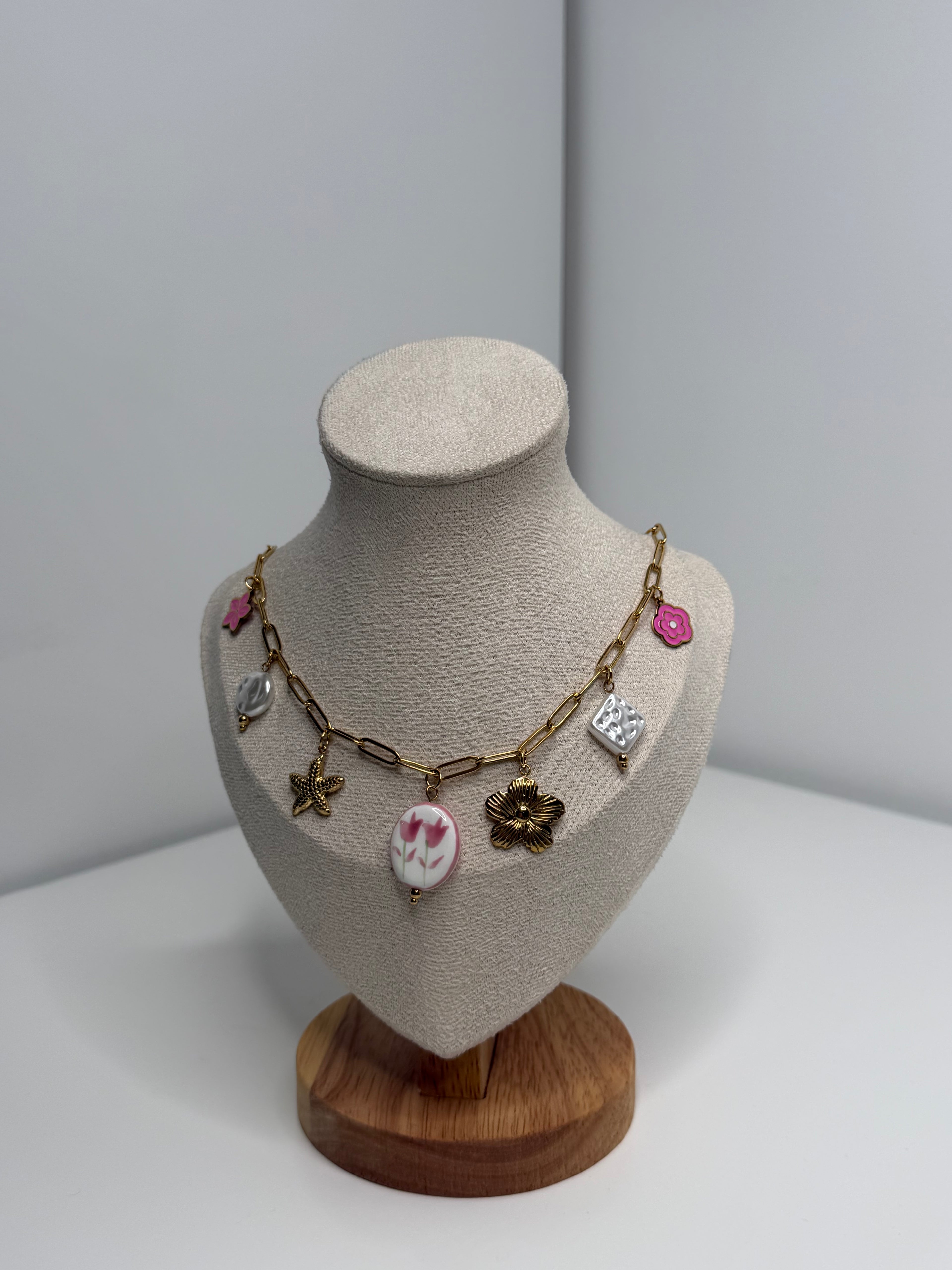 Collier Gabrielle