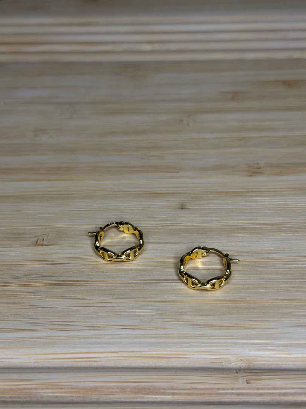 Boucle d’oreille Alixe