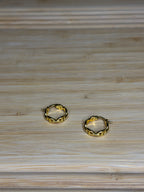 Boucle d’oreille Alixe