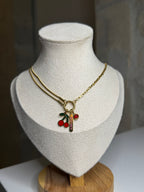Collier Amour