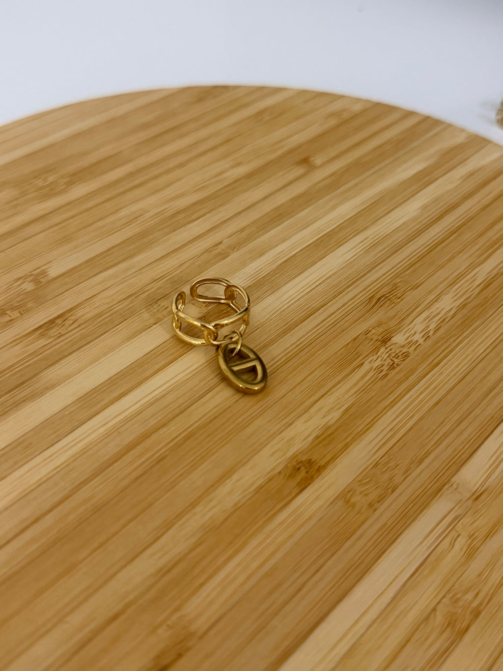 Bague Bella