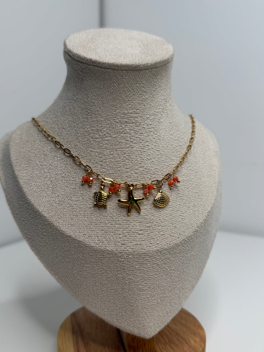 Collier Maëlys