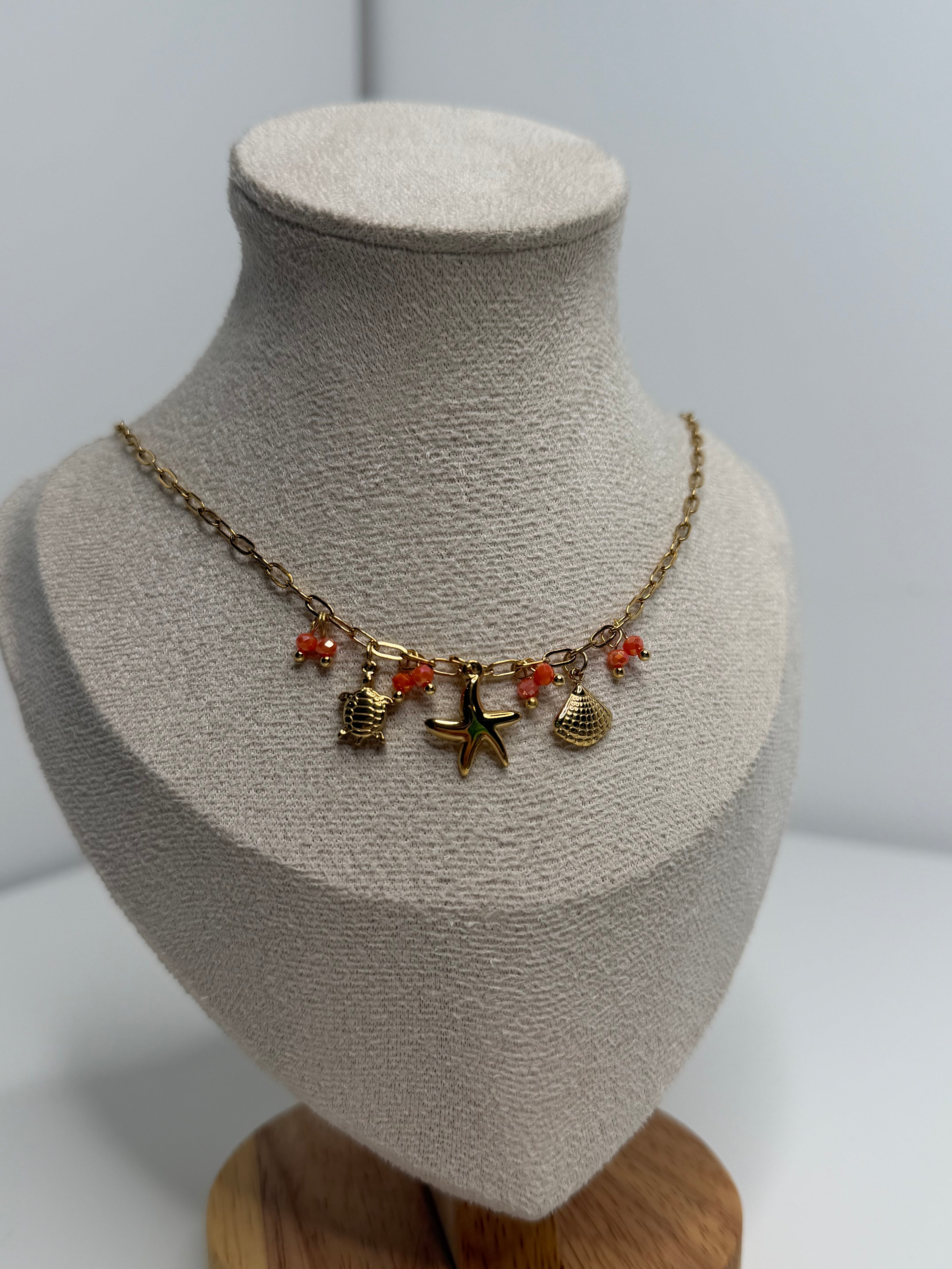 Collier Maëlys