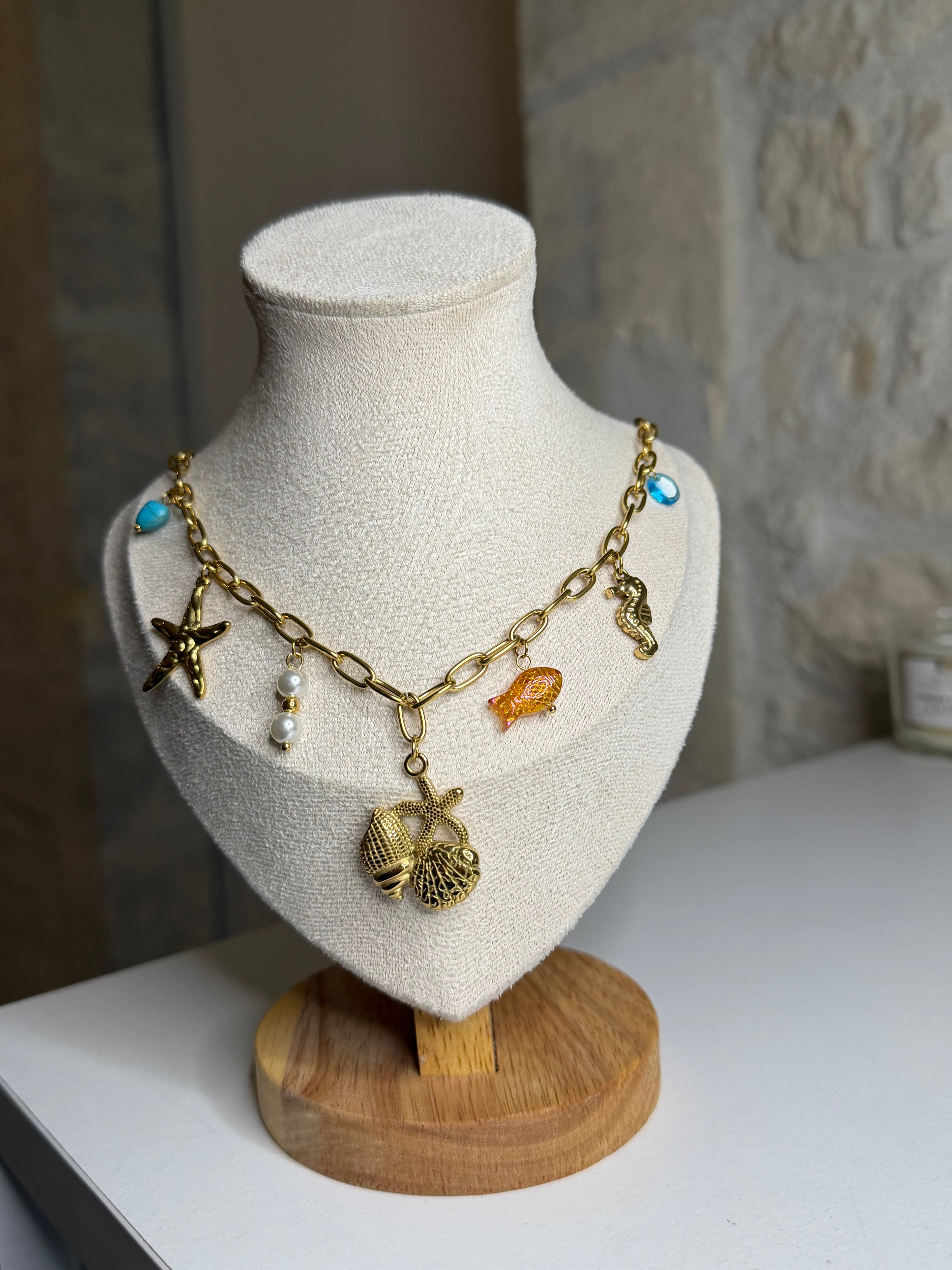 Collier Lou