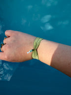 Les bracelets élastiques
