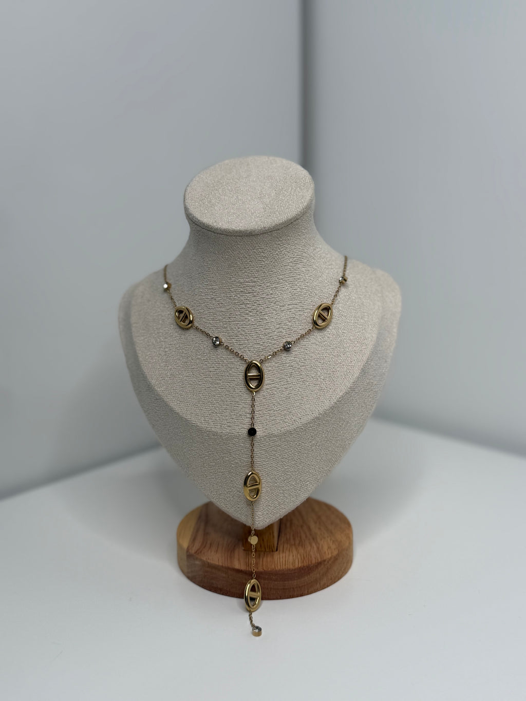 Collier Marie