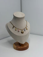 Collier Salma