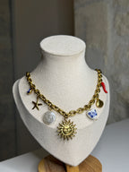 Collier Henna