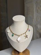 Collier Eva