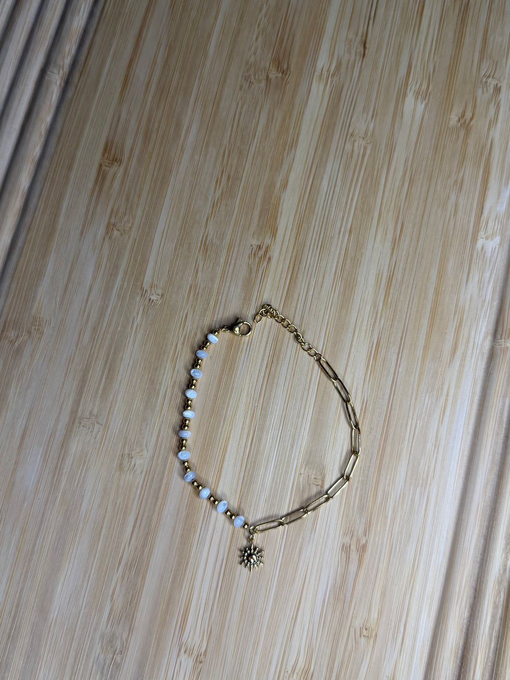 Bracelet Alma