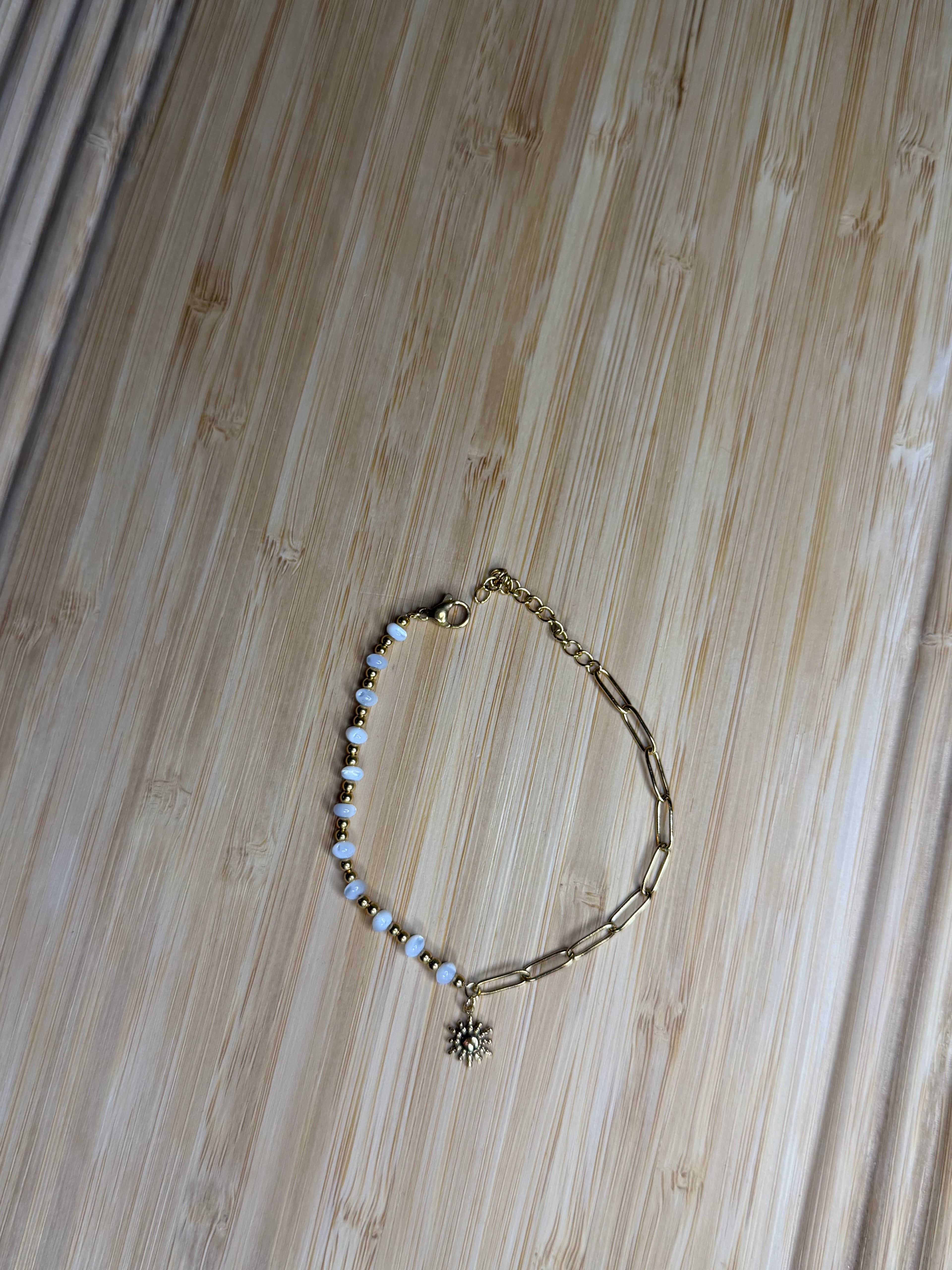 Bracelet Alma