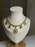 Collier Victoire