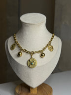 Collier Victoire