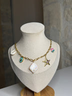 Collier Eva