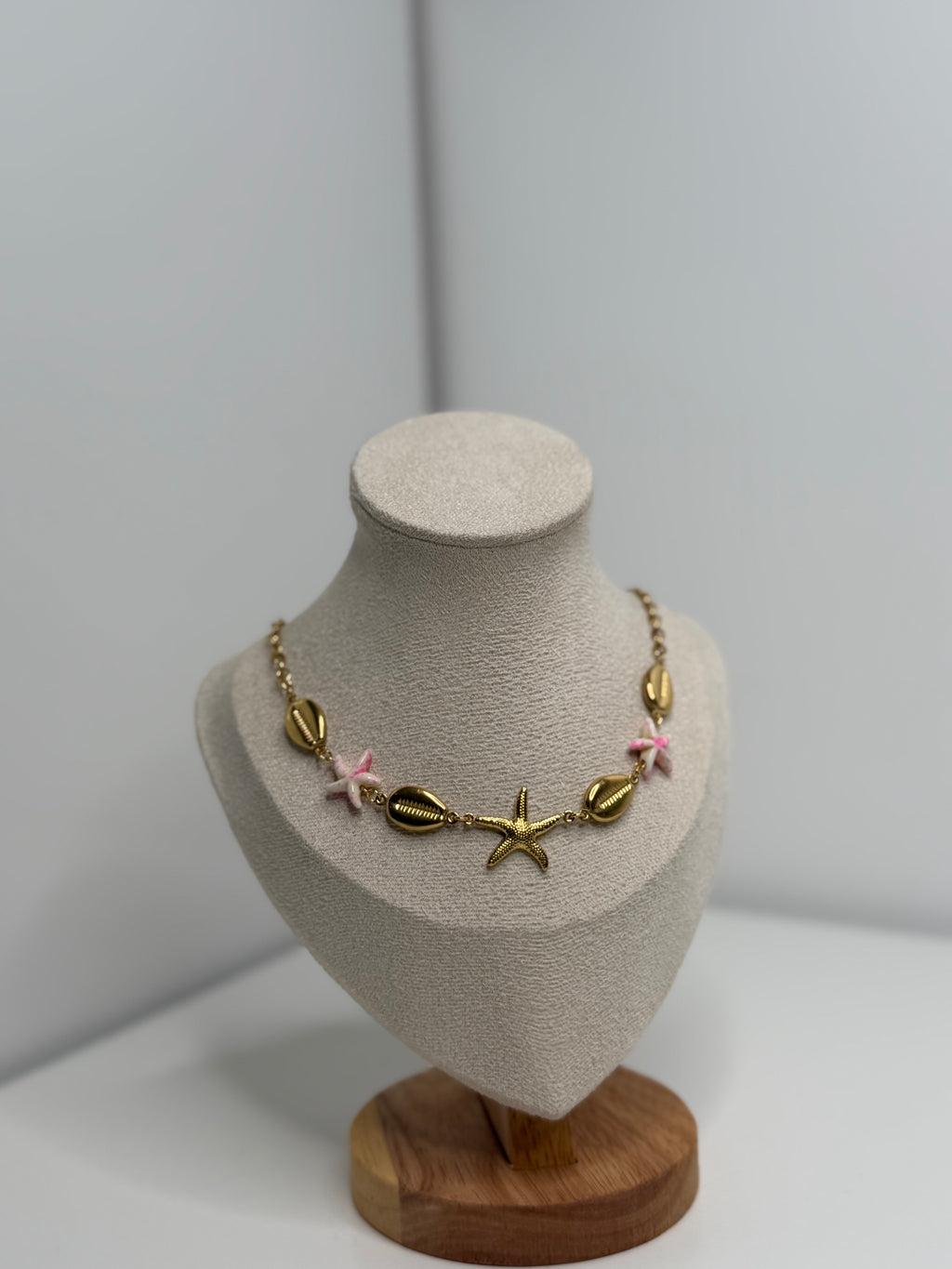 Collier Kalixta
