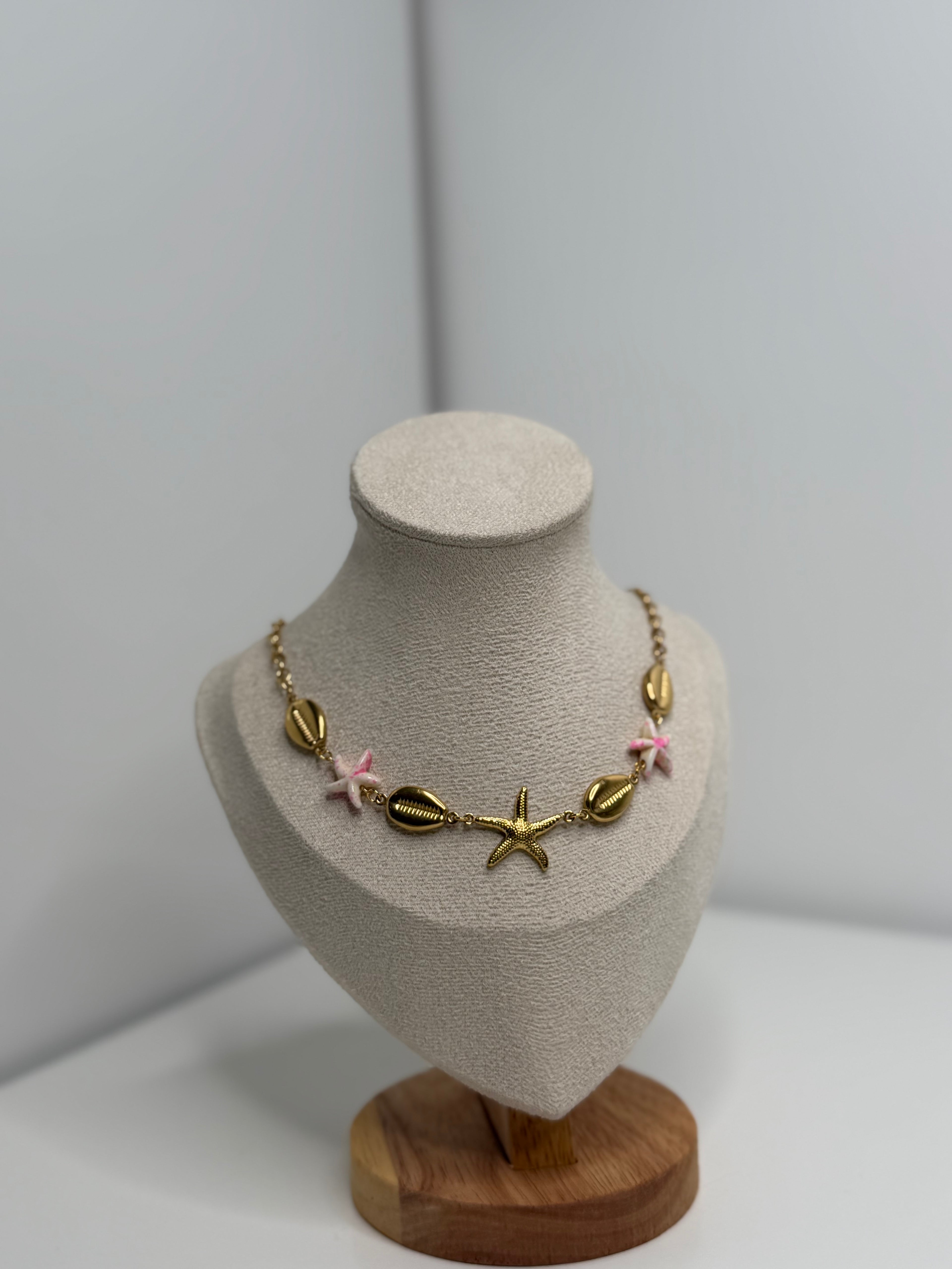 Collier Kalixta
