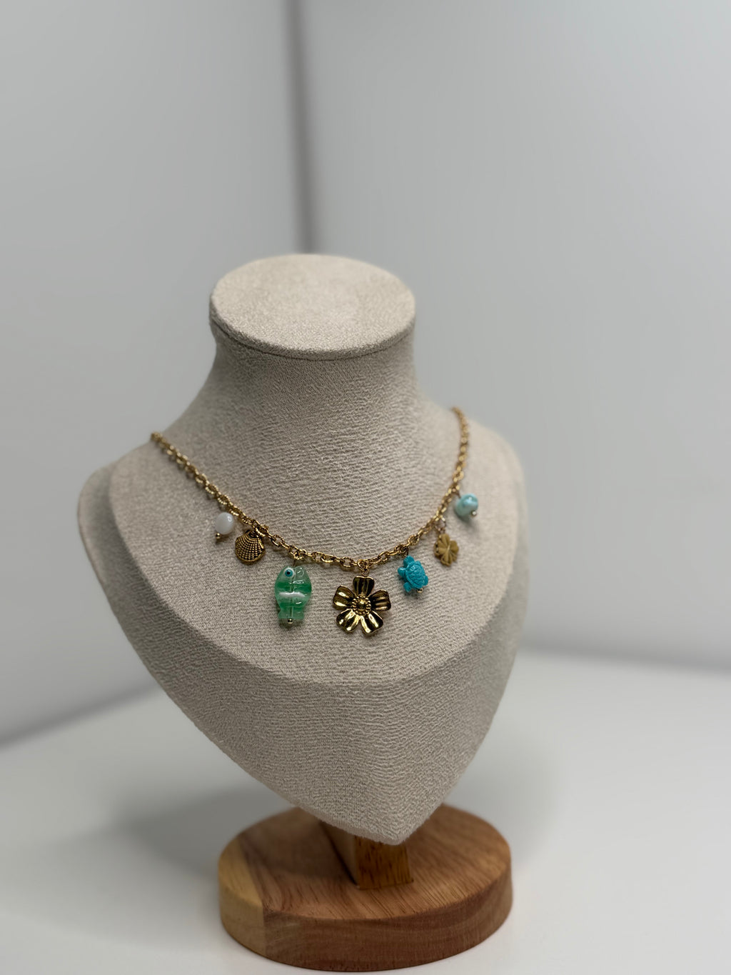 Collier Melissanne