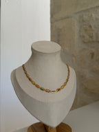 Collier Siloé