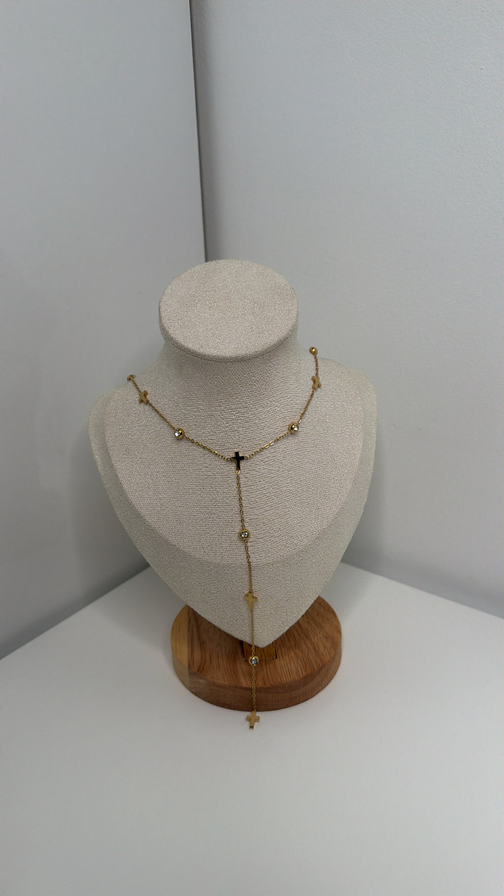 Collier Camille