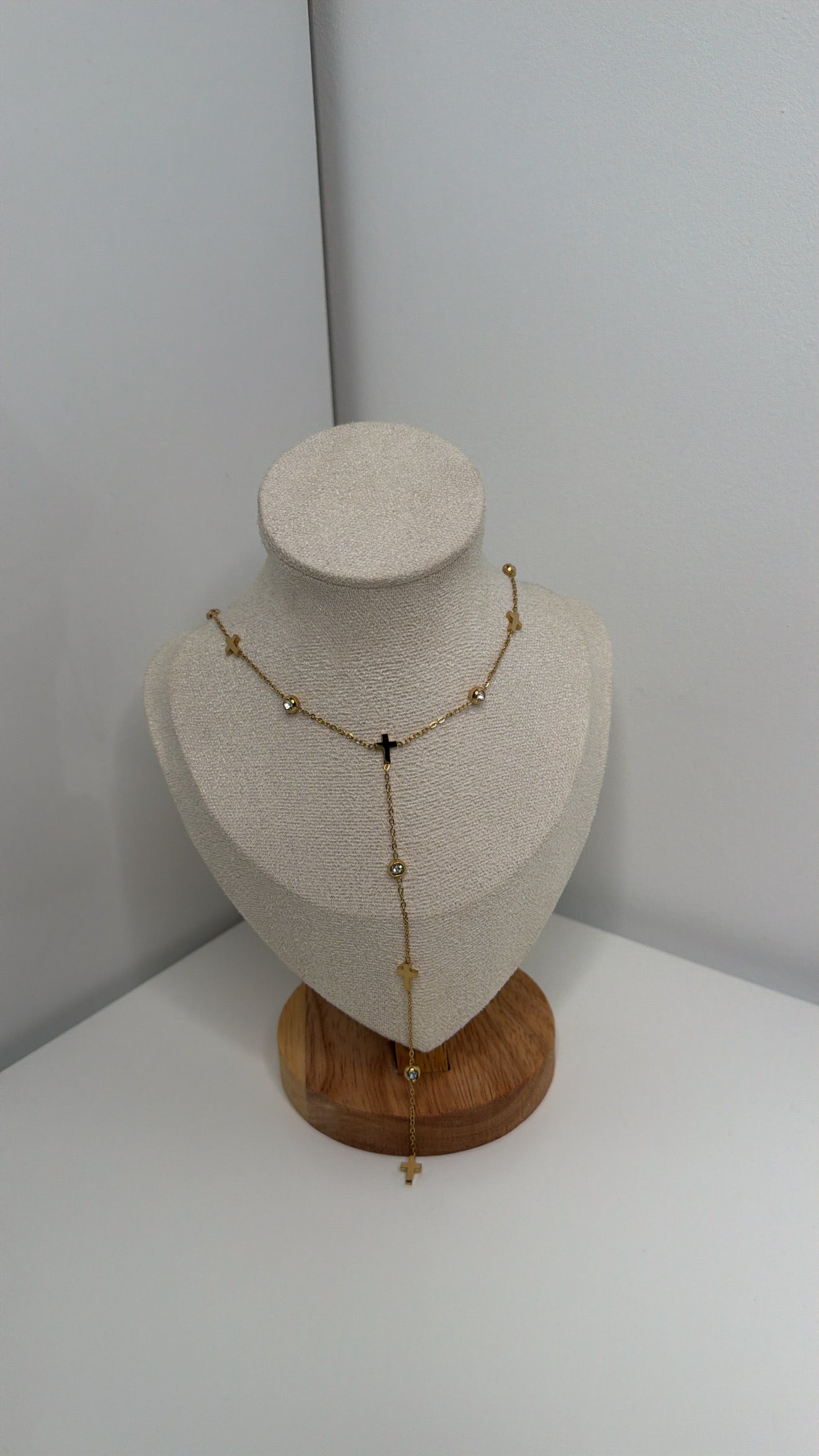 Collier Camille