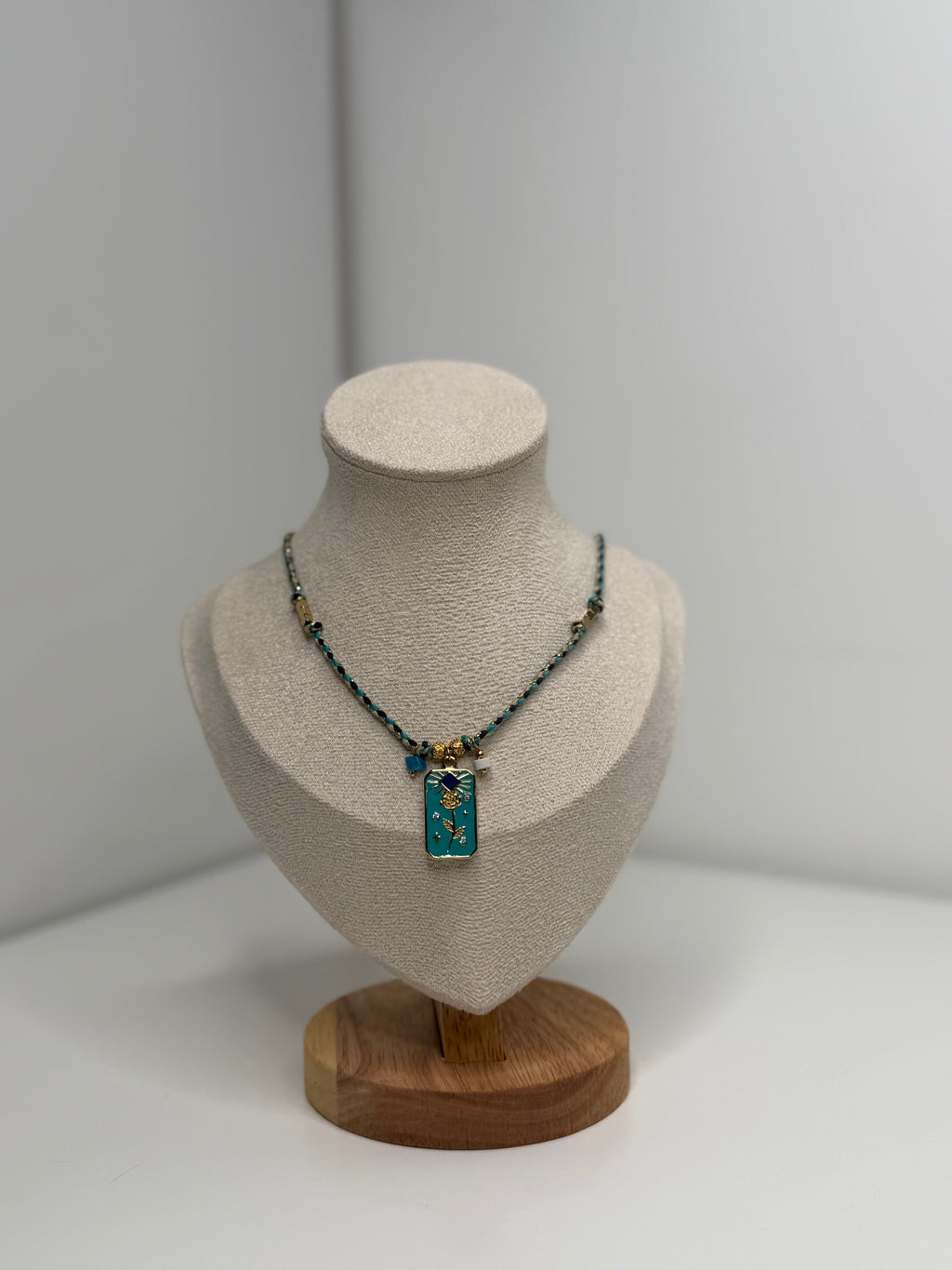 Collier Lali