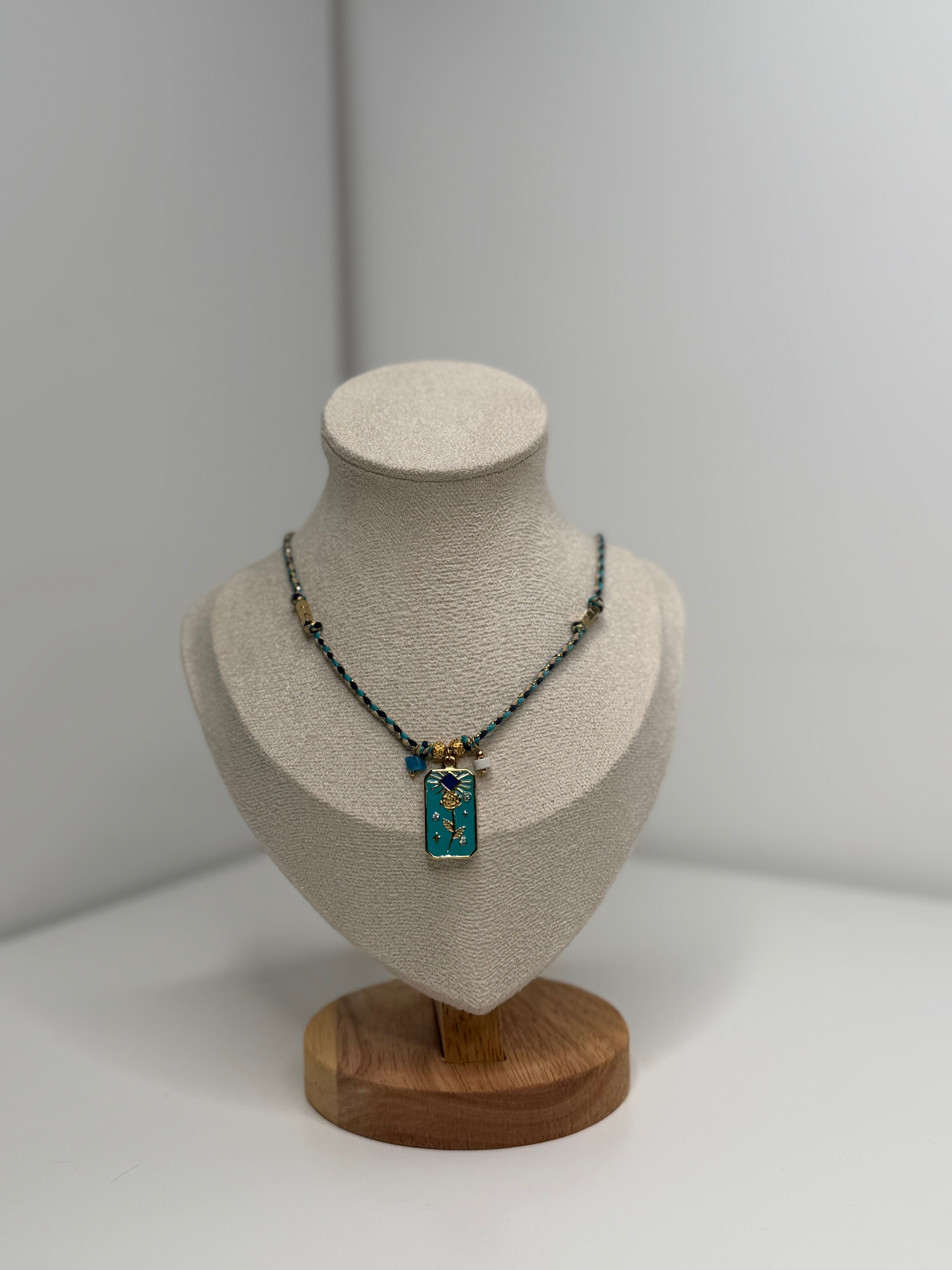 Collier Lali