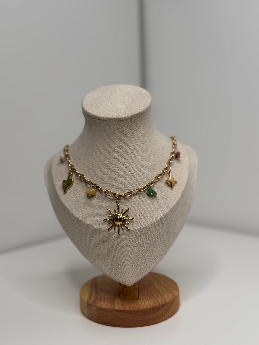 Collier Lili