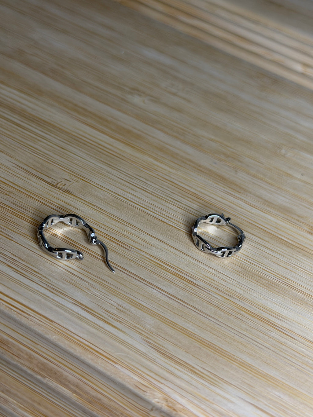 Boucle d’oreille Alixe