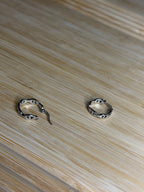 Boucle d’oreille Alixe