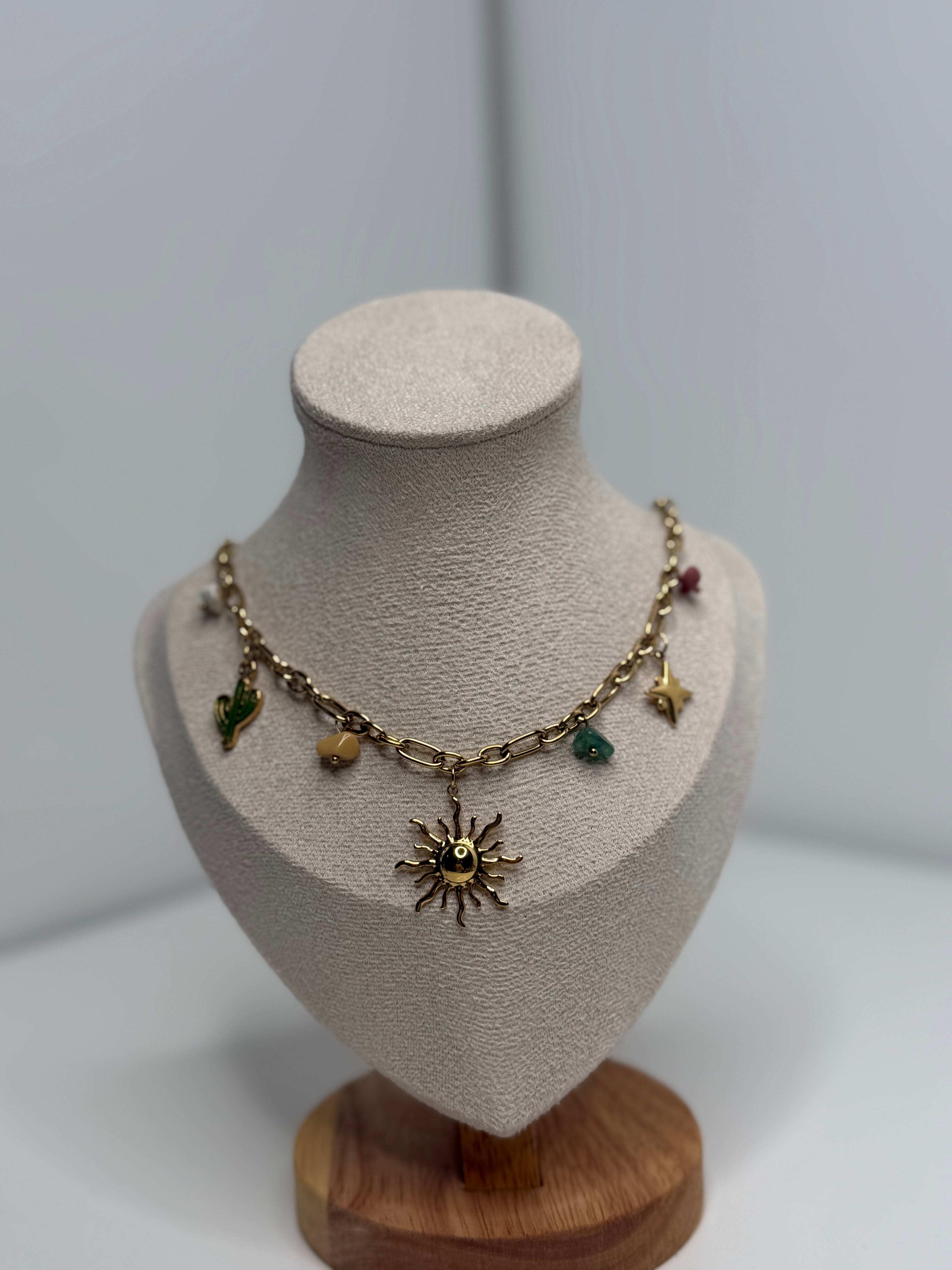 Collier Lili