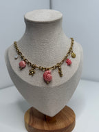 Collier Julia