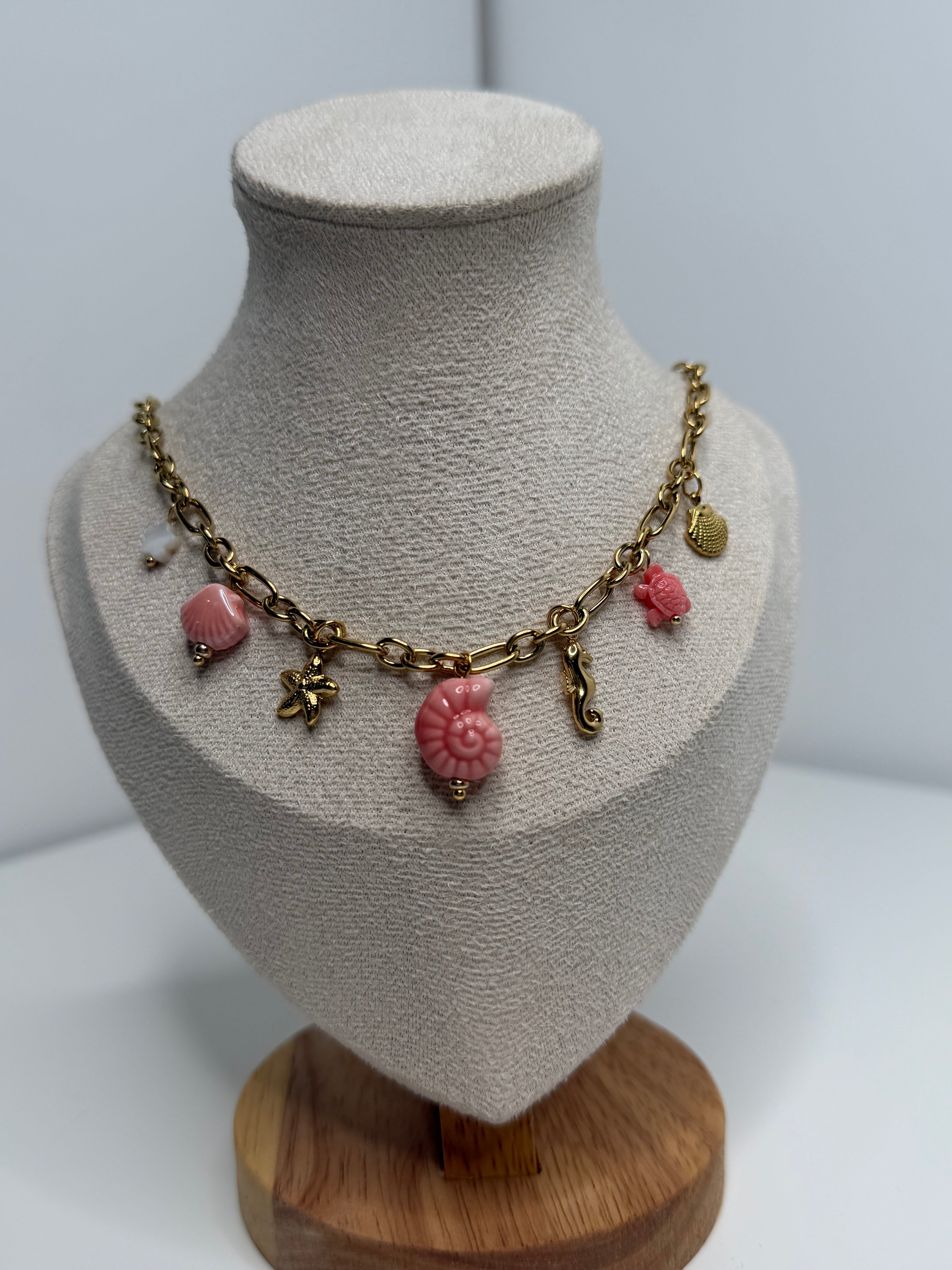Collier Julia