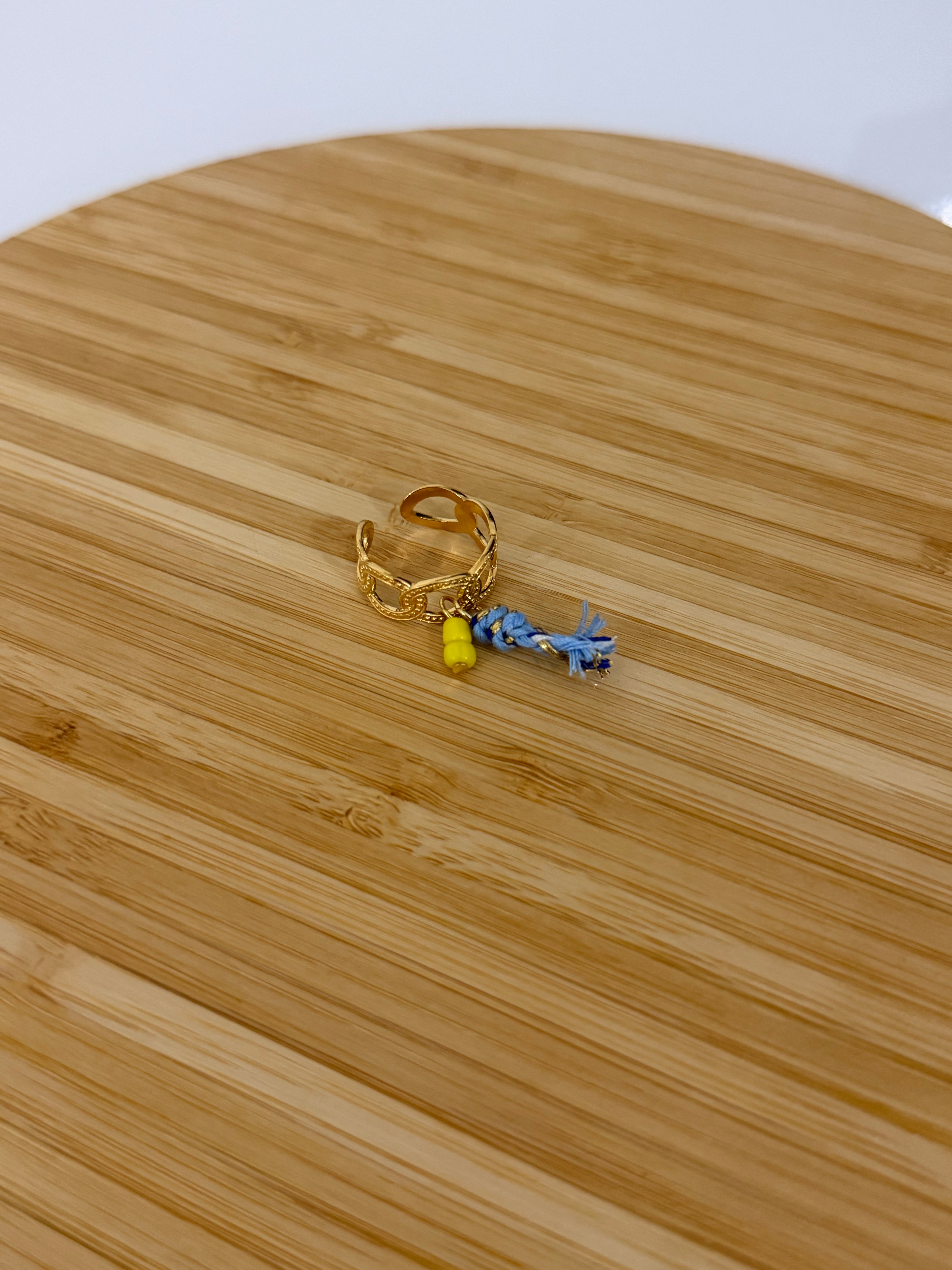 Bague garance