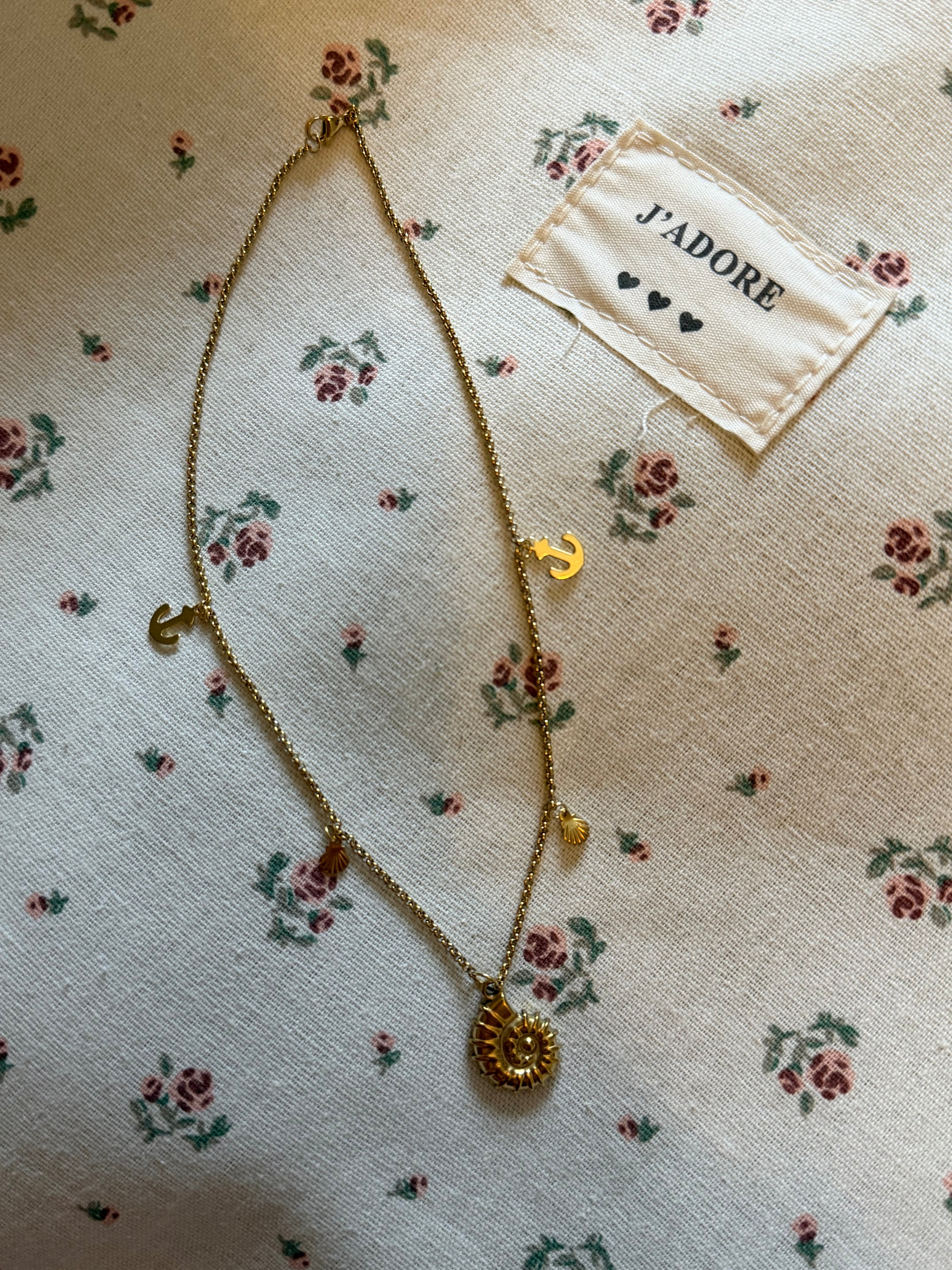 Collier Amélie