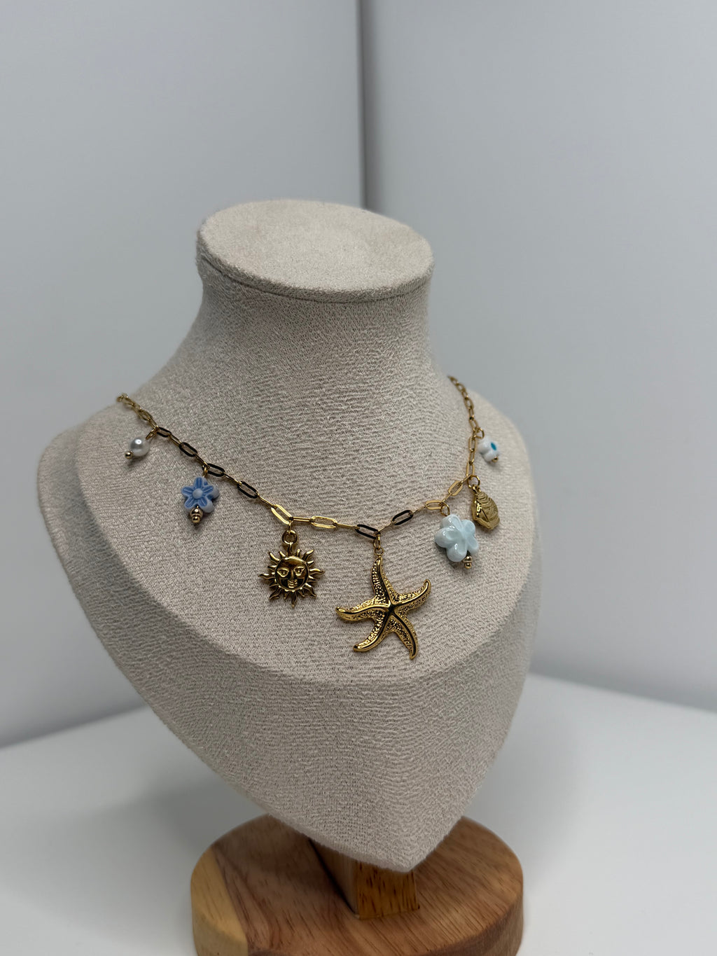Collier Aïcha
