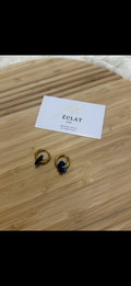 Boucle d’oreille Anna