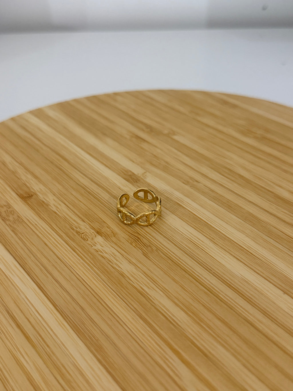 Bague Kimberley