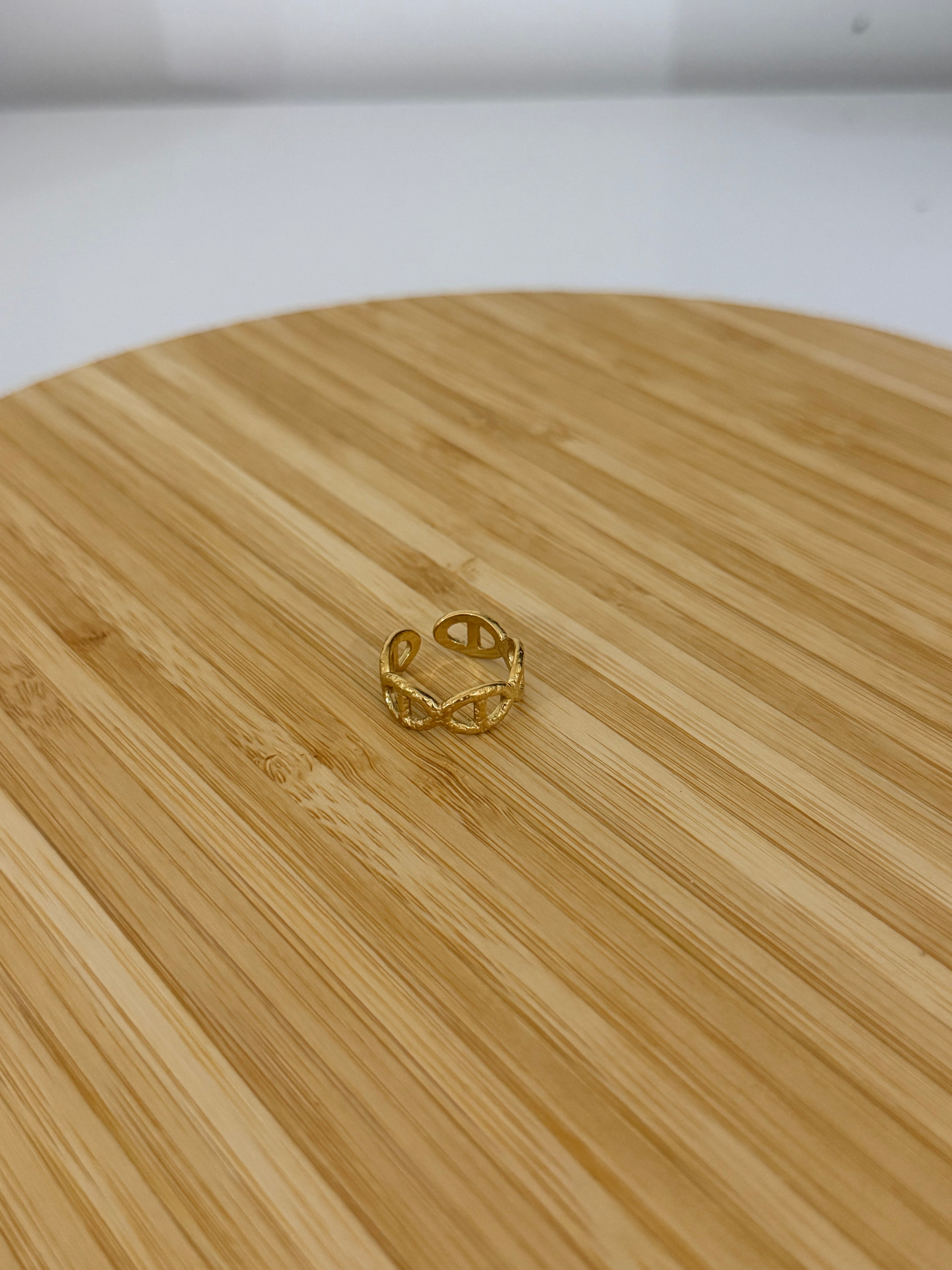 Bague Kimberley