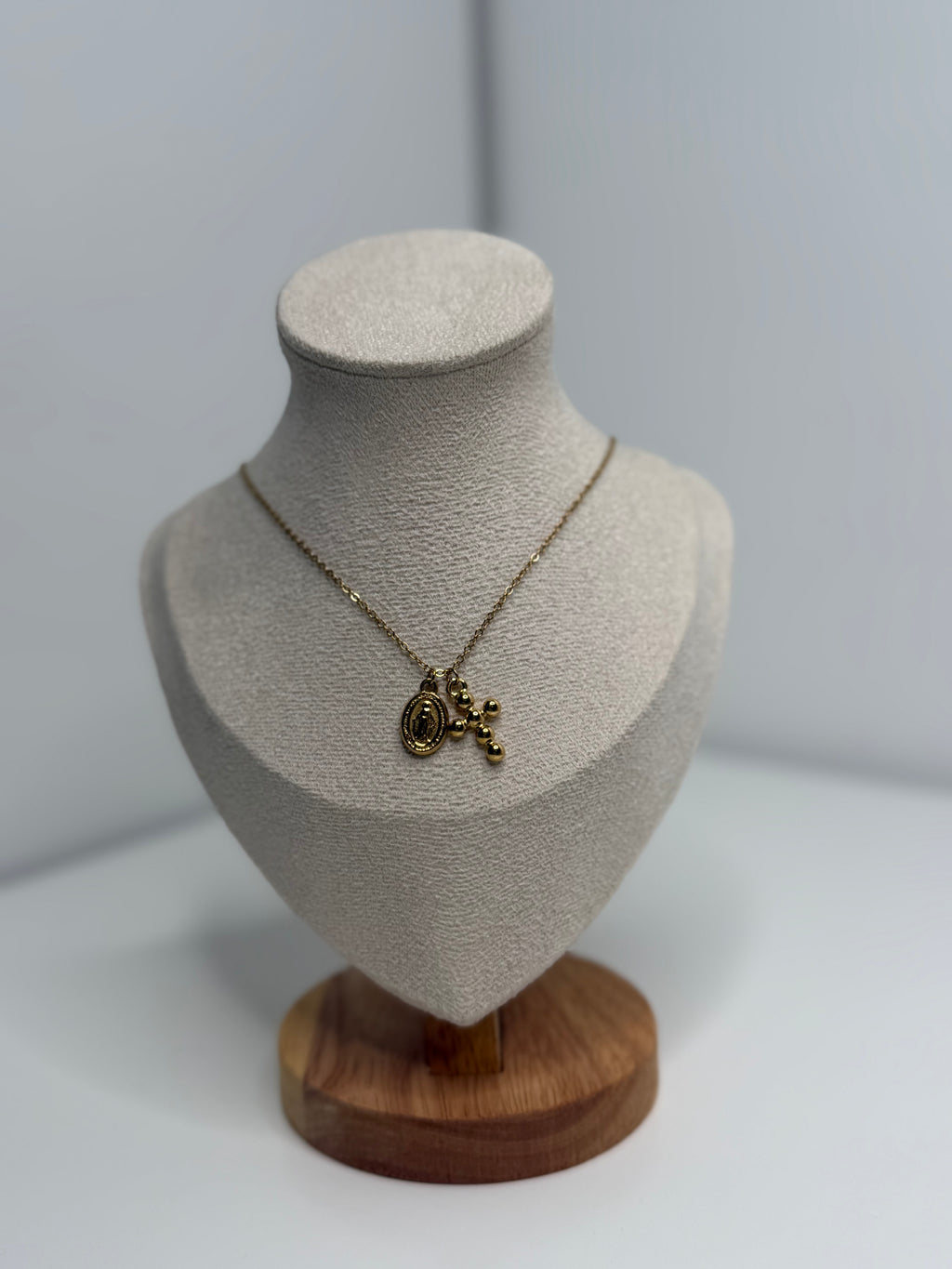 Collier Elycia