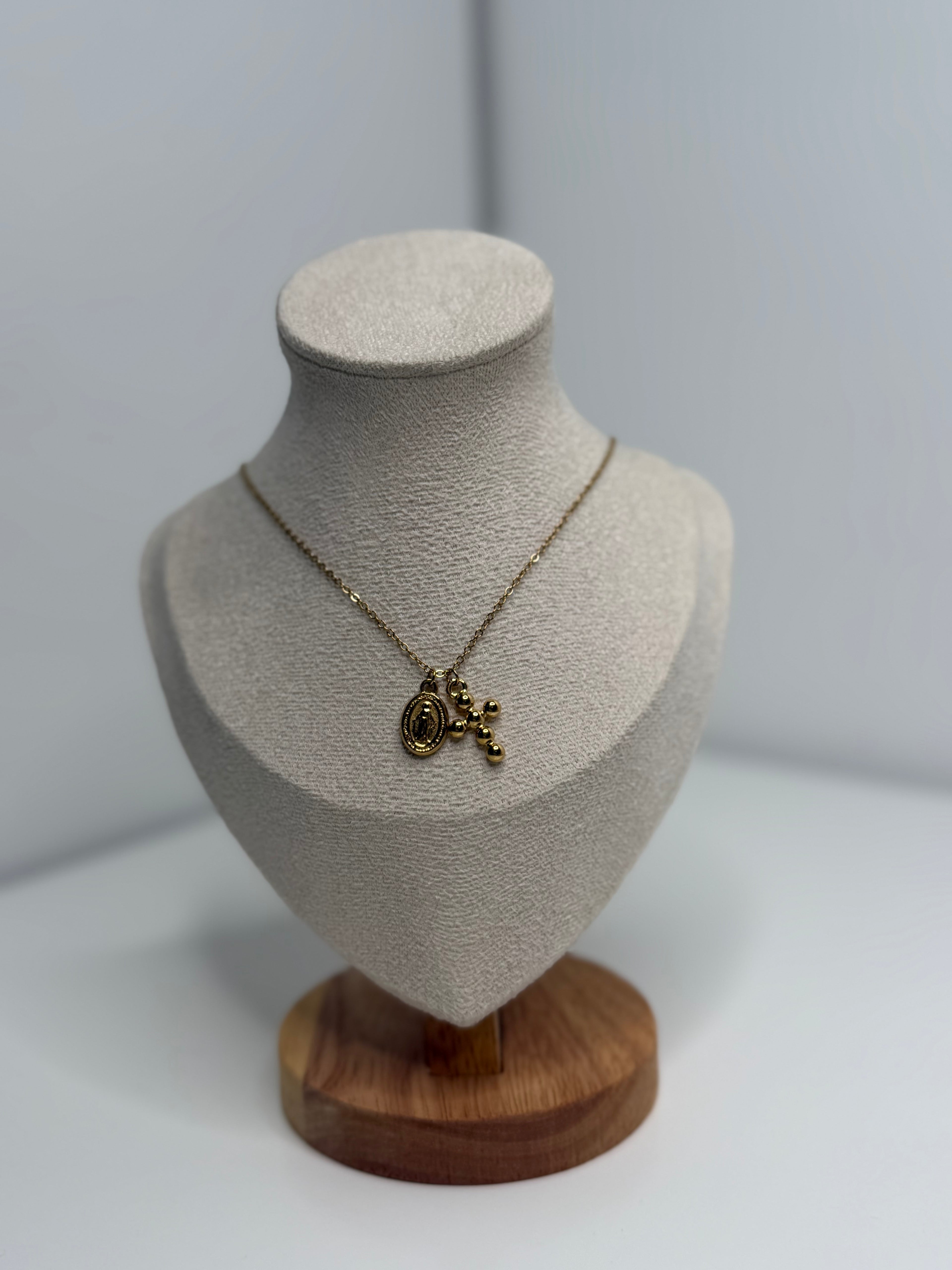 Collier Elycia