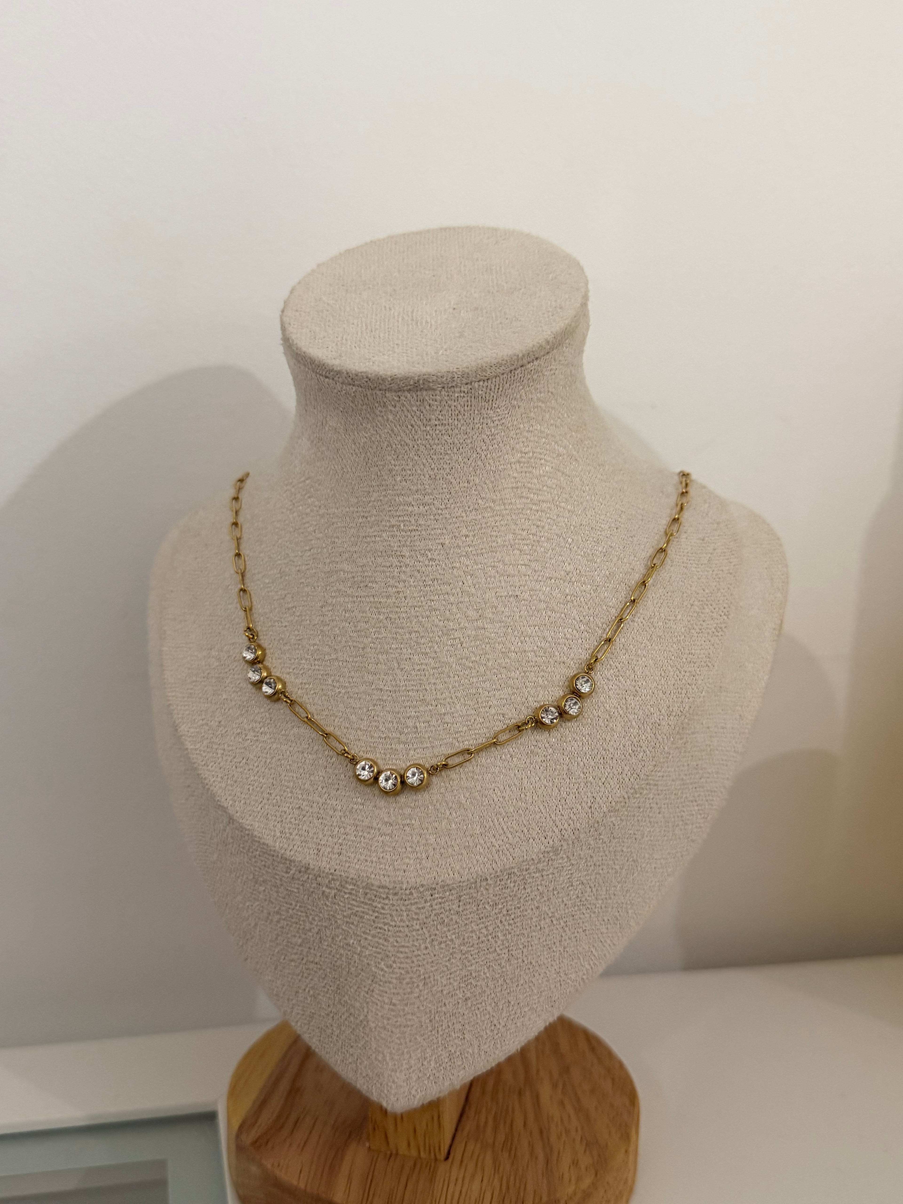 Collier Letty