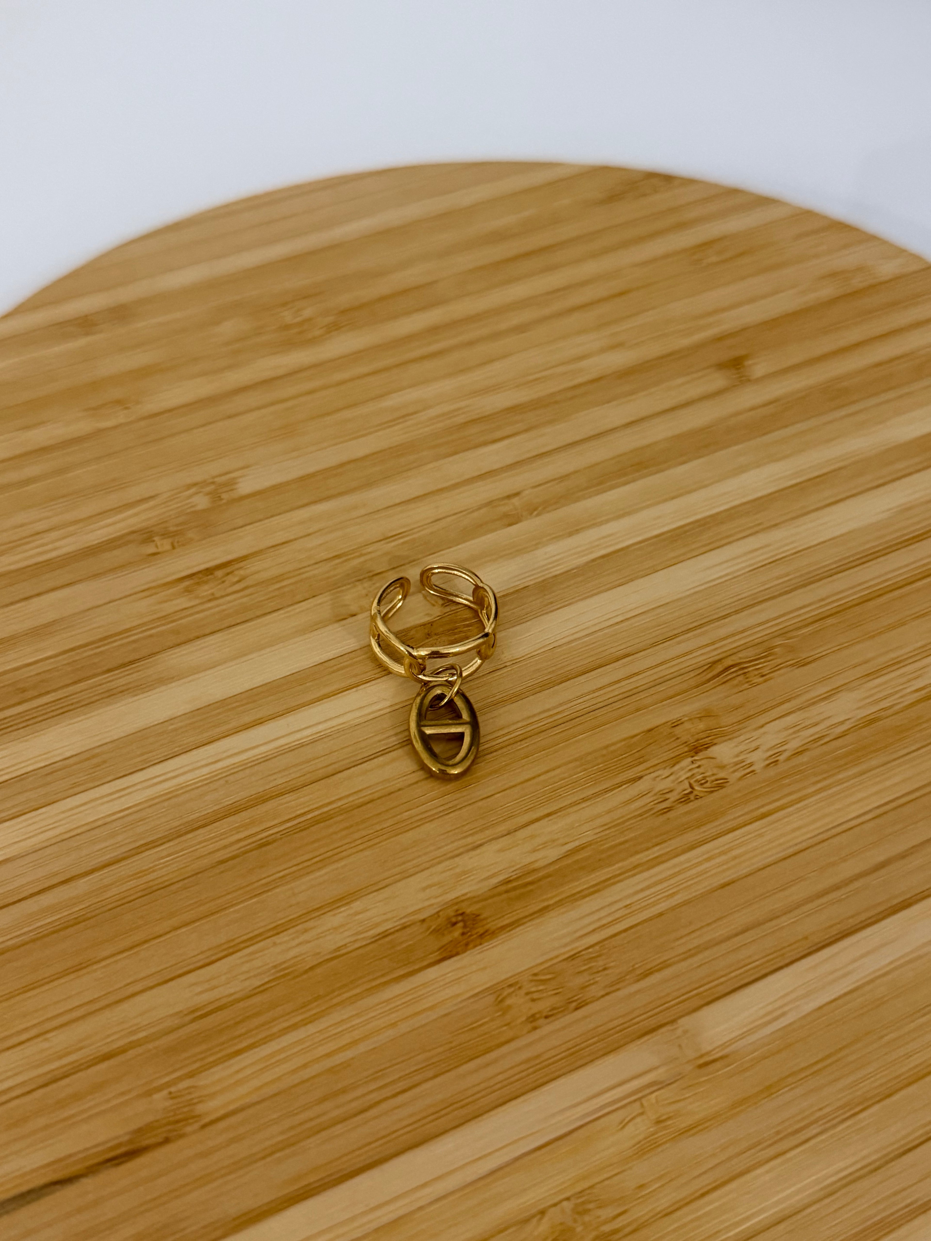 Bague Bella