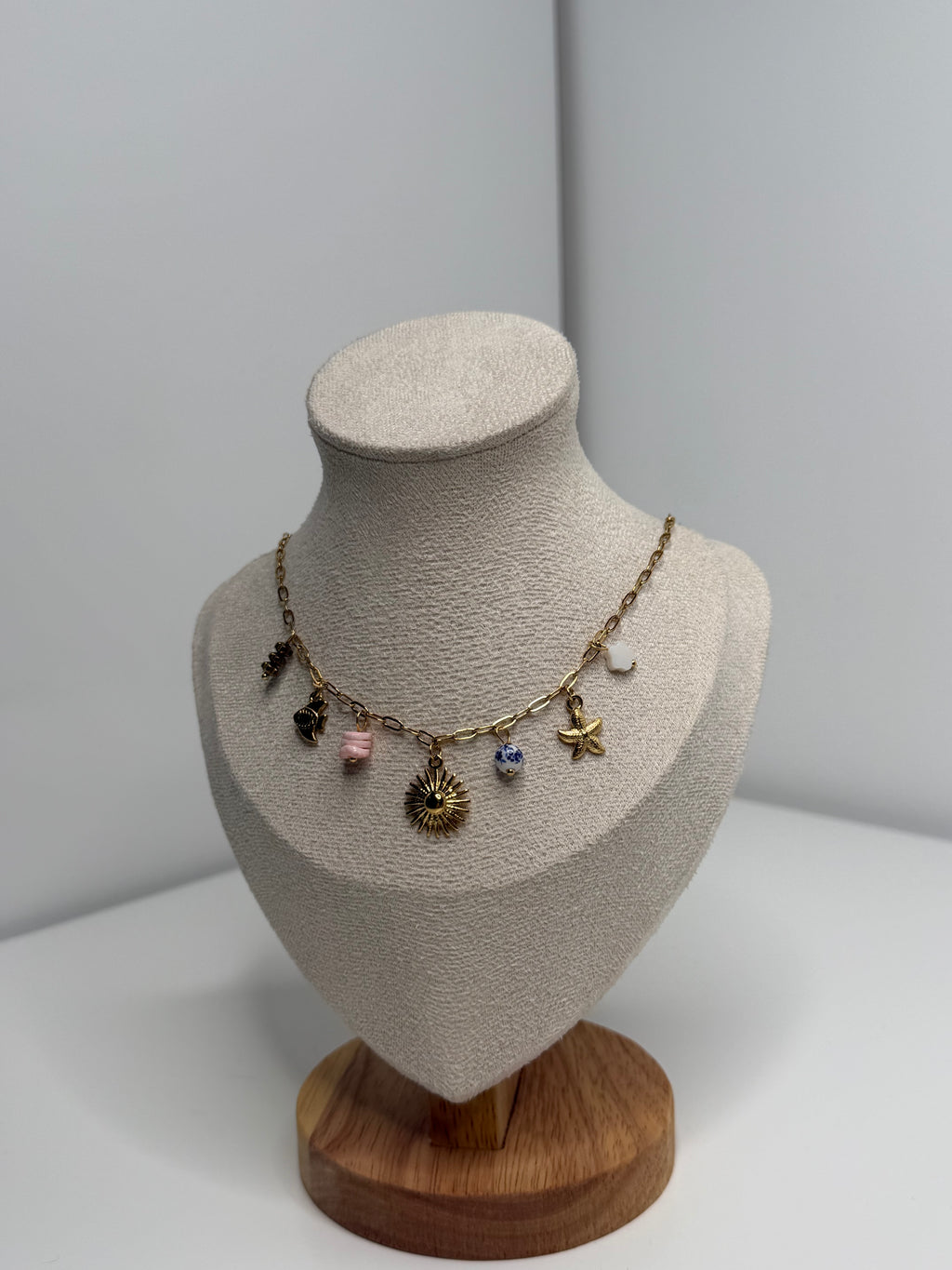 Collier Salma