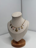 Collier Salma