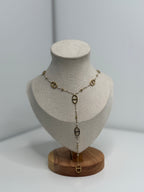 Collier Golden