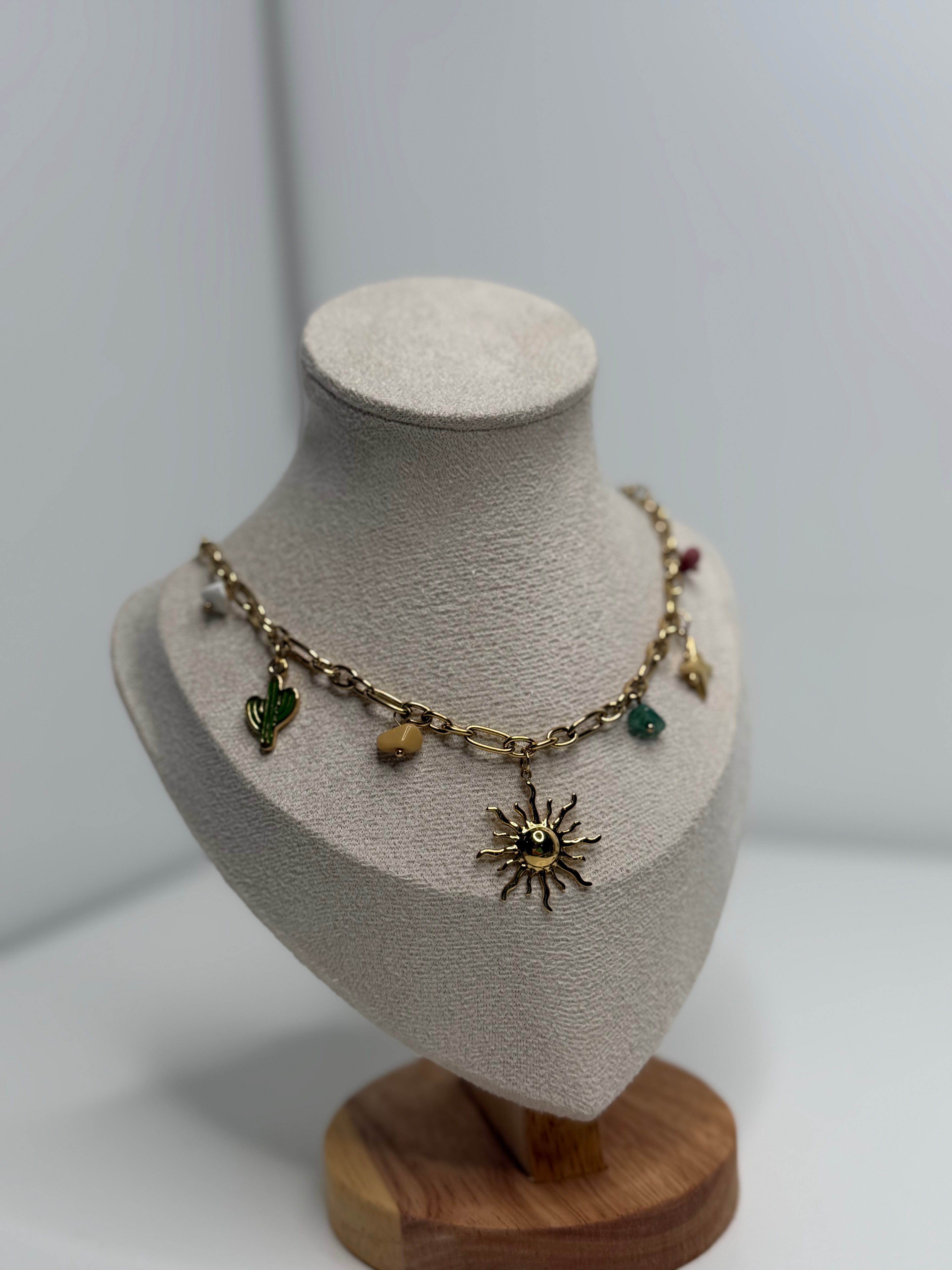 Collier Lili