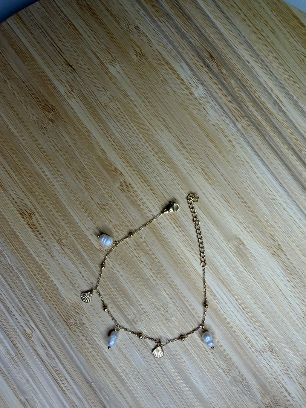 Bracelet Charlotte
