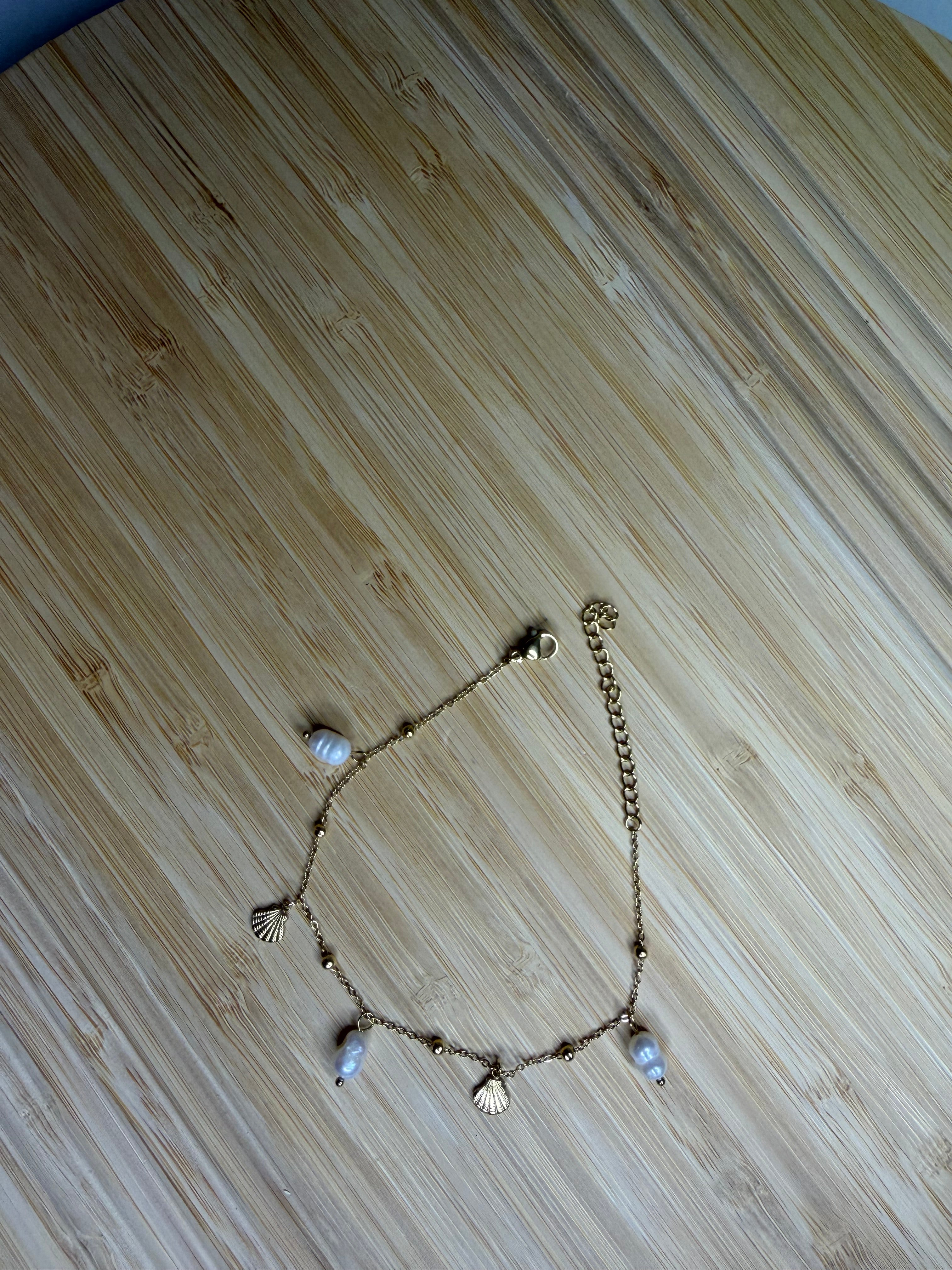 Bracelet Charlotte